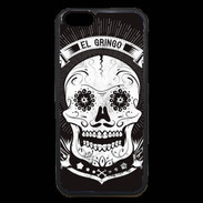 Coque iPhone 6 Premium Tête de mort 1