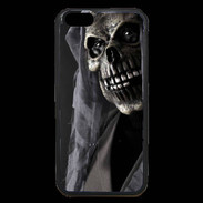 Coque iPhone 6 Premium Horreur tête de mort 5