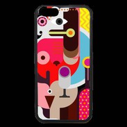 Coque iPhone 6 Premium Inspiration Picasso 12