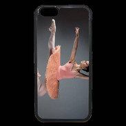 Coque iPhone 6 Premium Danse Ballet 1