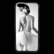 Coque iPhone 6 Premium Danseuse classique sexy
