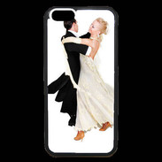 Coque iPhone 6 Premium Danse de salon