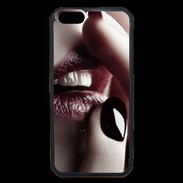 Coque iPhone 6 Premium Bouche sexy 5