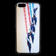 Coque iPhone 6 Premium Patrouille de France en formation
