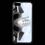 Coque iPhone 6 Premium Rafale Avion de chasse