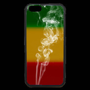 Coque iPhone 6 Premium Fumée de cannabis 10