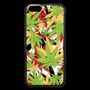 Coque iPhone 6 Premium Cannabis 3 couleurs