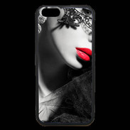 Coque iPhone 6 Premium Vintage Beauté