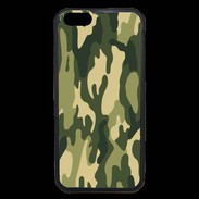 Coque iPhone 6 Premium Camouflage