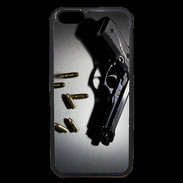 Coque iPhone 6 Premium Gun et munitions