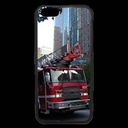 Coque iPhone 6 Premium Camion de pompier Américain