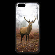 Coque iPhone 6 Premium Cerf