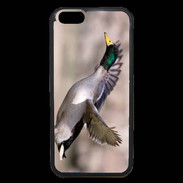 Coque iPhone 6 Premium Canard Colvert 2