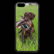 Coque iPhone 6 Premium Chien de chasse 100