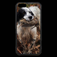 Coque iPhone 6 Premium Setter rapportant une bécasse