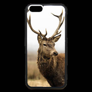 Coque iPhone 6 Premium Cerf 2