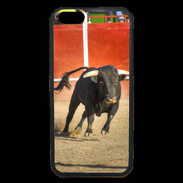 Coque iPhone 6 Premium Taureau Corrida