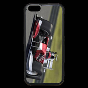 Coque iPhone 6 Premium Formule 1