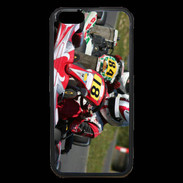 Coque iPhone 6 Premium Karting