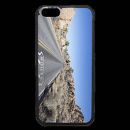 Coque iPhone 6 Premium Route 66 V2