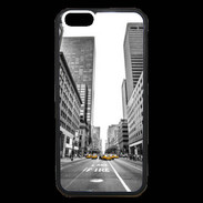 Coque iPhone 6 Premium Avenue New-yorkaise 2