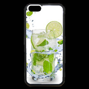 Coque iPhone 6 Premium Cocktail Mojito