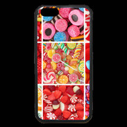 Coque iPhone 6 Premium Bonbon fantaisie