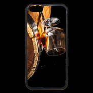 Coque iPhone 6 Premium Verre de Cognac Grand Cru
