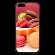 Coque iPhone 6 Premium Jolis macarons 