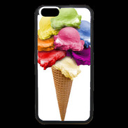 Coque iPhone 6 Premium Cornet de glace