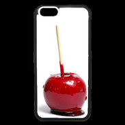 Coque iPhone 6 Premium Pomme d'amour