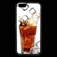 Coque iPhone 6 Premium Verre de Cola
