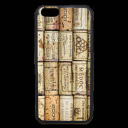 Coque iPhone 6 Premium Bouchon de bouteille de vin 2