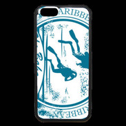 Coque iPhone 6 Premium Bahamas