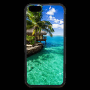 Coque iPhone 6 Premium Bungalow sur pilotis 15