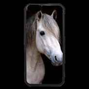 Coque iPhone 6 Premium Cheval connemara 2