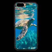 Coque iPhone 6 Premium Tortue de mer 3