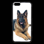 Coque iPhone 6 Premium Berger Allemand 1