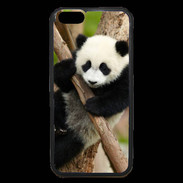 Coque iPhone 6 Premium Panda 1