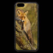 Coque iPhone 6 Premium Renard 5