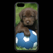 Coque iPhone 6 Premium Labrador