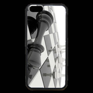 Coque iPhone 6 Premium Jeu d'échec 3D