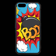 Coque iPhone 6 Premium Comics Boom