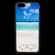 Coque iPhone 6 Premium Belle plage 5