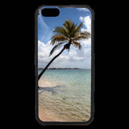Coque iPhone 6 Premium Plage de Guadeloupe