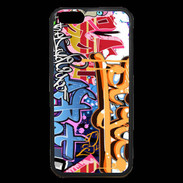 Coque iPhone 6 Premium Graffiti style