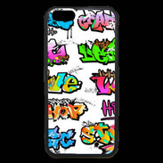 Coque iPhone 6 Premium Urban Graffiti 