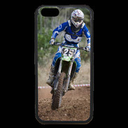Coque iPhone 6 Premium Moto Cross 5