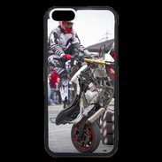 Coque iPhone 6 Premium Stunt Rider
