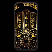 Coque iPhone 6 Premium Islam Or
